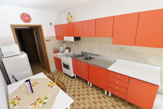 Apartmán Istrie - Savudrija IS 7753 N2