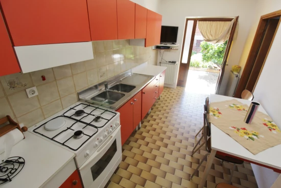 Apartmán Istrie - Savudrija IS 7753 N2