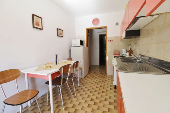 Apartmán Istrie - Savudrija IS 7753 N2