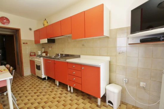 Apartmán Istrie - Savudrija IS 7753 N2