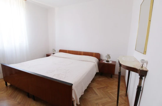 Apartmán Istrie - Savudrija IS 7753 N2