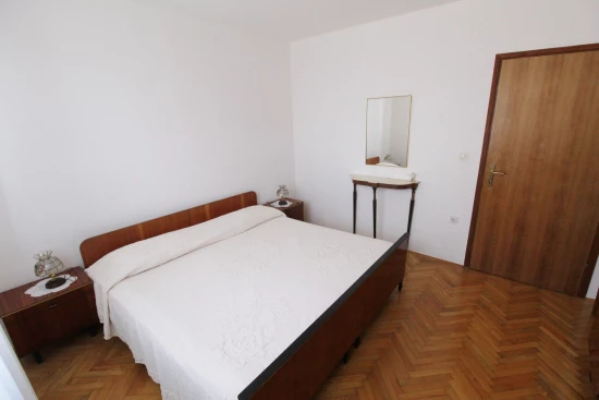 Apartmán Istrie - Savudrija IS 7753 N2