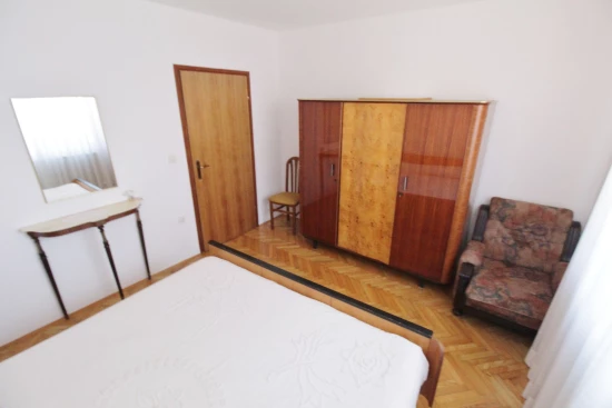 Apartmán Istrie - Savudrija IS 7753 N2