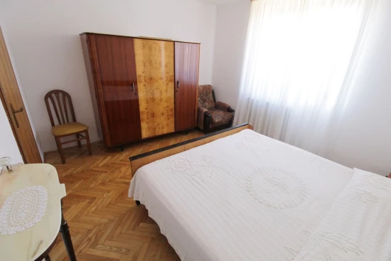 Apartmán Istrie - Savudrija IS 7753 N2