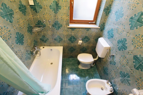 Apartmán Istrie - Savudrija IS 7753 N2