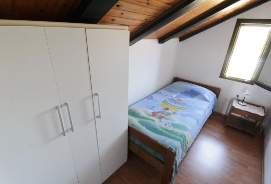 Apartmán Istrie - Zambratija (Savudrija) IS 7754 N1