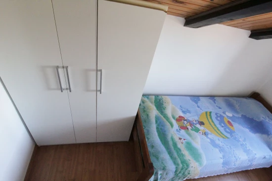 Apartmán Istrie - Zambratija (Savudrija) IS 7754 N1