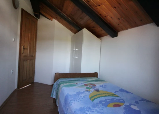 Apartmán Istrie - Zambratija (Savudrija) IS 7754 N1