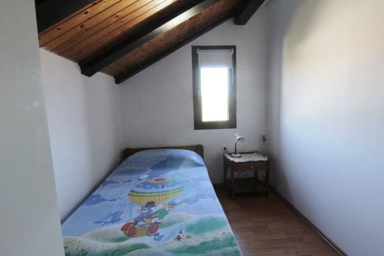 Apartmán Istrie - Zambratija (Savudrija) IS 7754 N1