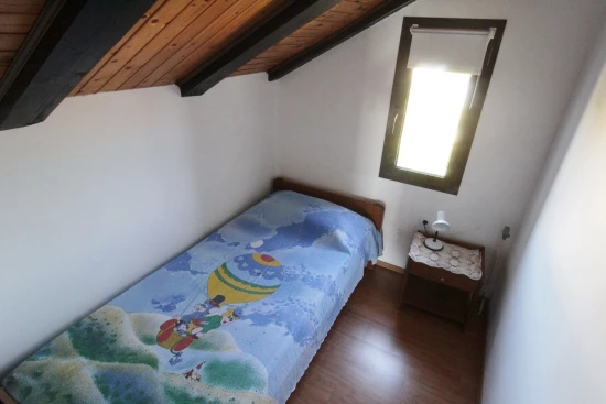 Apartmán Istrie - Zambratija (Savudrija) IS 7754 N1