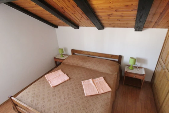 Apartmán Istrie - Zambratija (Savudrija) IS 7754 N1