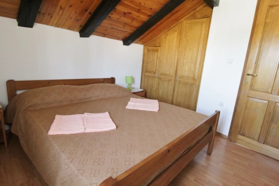 Apartmán Istrie - Zambratija (Savudrija) IS 7754 N1