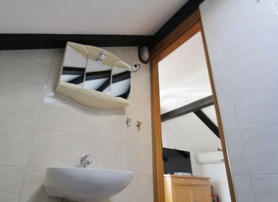 Apartmán Istrie - Zambratija (Savudrija) IS 7754 N1