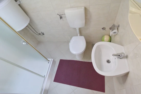 Apartmán Istrie - Zambratija (Savudrija) IS 7754 N1