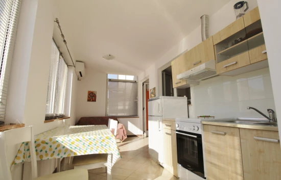 Apartmán Istrie - Zambratija (Savudrija) IS 7754 N2