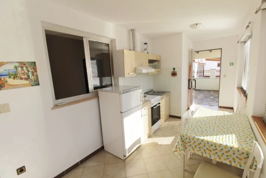 Apartmán Istrie - Zambratija (Savudrija) IS 7754 N2