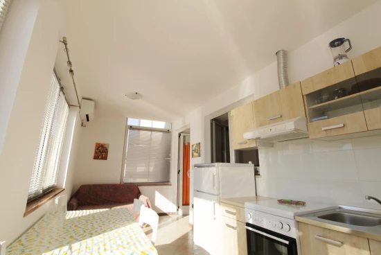 Apartmán Istrie - Zambratija (Savudrija) IS 7754 N2