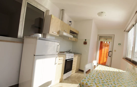 Apartmán Istrie - Zambratija (Savudrija) IS 7754 N2