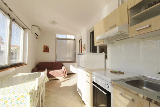 Apartmán Istrie - Zambratija (Savudrija) IS 7754 N2