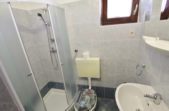 Apartmán Istrie - Zambratija (Savudrija) IS 7754 N2