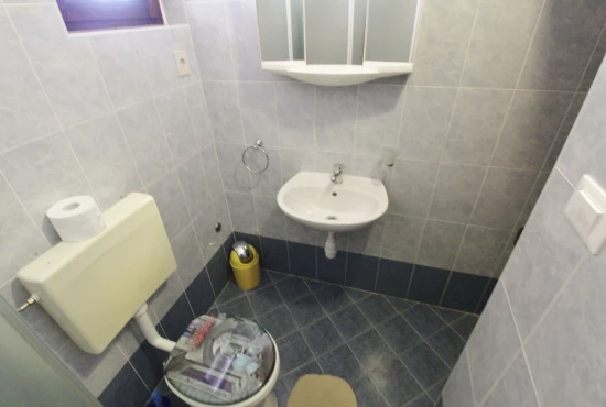 Apartmán Istrie - Zambratija (Savudrija) IS 7754 N2