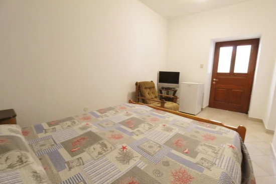 Apartmán Istrie - Zambratija (Savudrija) IS 7754 N2