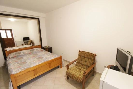 Apartmán Istrie - Zambratija (Savudrija) IS 7754 N2