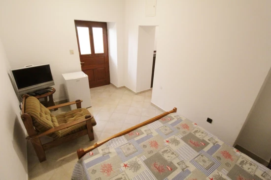 Apartmán Istrie - Zambratija (Savudrija) IS 7754 N2