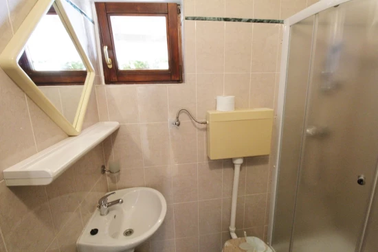 Apartmán Istrie - Zambratija (Savudrija) IS 7754 N2