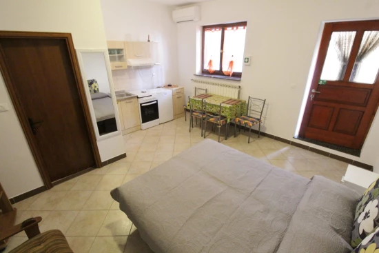 Apartmán Istrie - Zambratija (Savudrija) IS 7754 N3