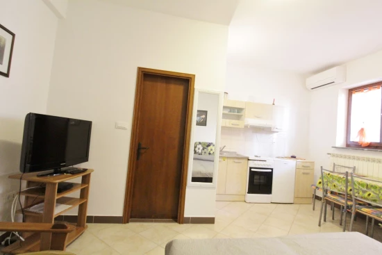 Apartmán Istrie - Zambratija (Savudrija) IS 7754 N3