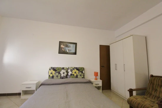 Apartmán Istrie - Zambratija (Savudrija) IS 7754 N3