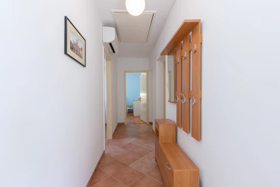 Apartmán Ostrov Krk - Baška OS 11160 N1