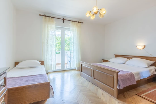 Apartmán Ostrov Krk - Baška OS 11160 N1