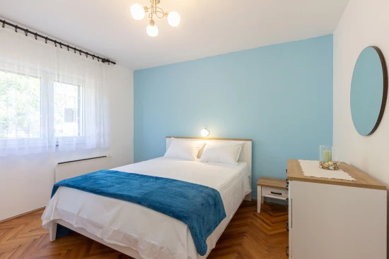 Apartmán Ostrov Krk - Baška OS 11160 N1