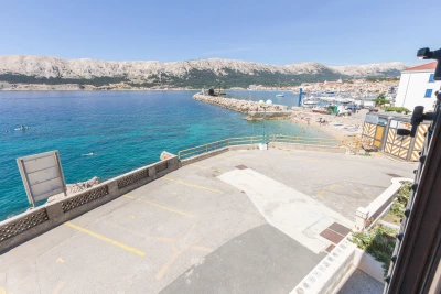 Apartmán Ostrov Krk - Baška OS 11161 N1