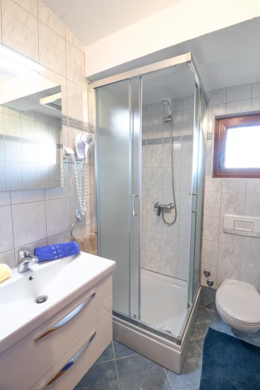 Apartmán Ostrov Krk - Baška OS 11162 N1