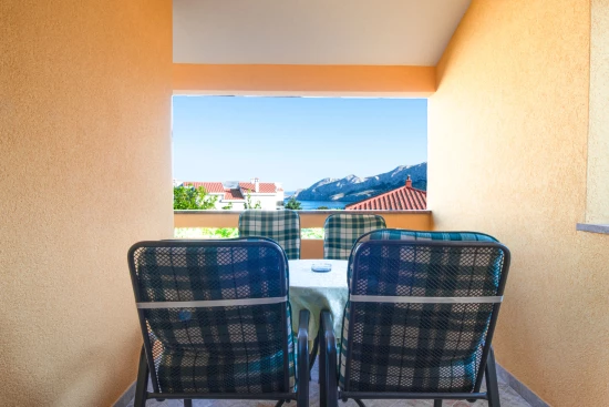 Apartmán Ostrov Krk - Baška OS 11162 N1