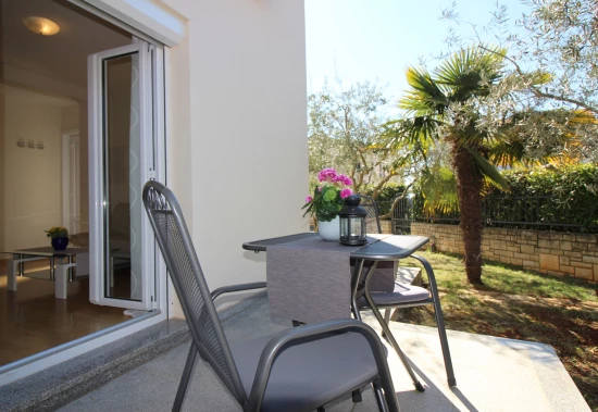 Apartmán Istrie - Poreč IS 7755 N1