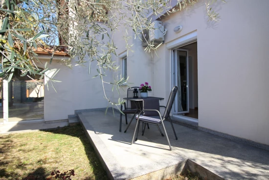 Apartmán Istrie - Poreč IS 7755 N1