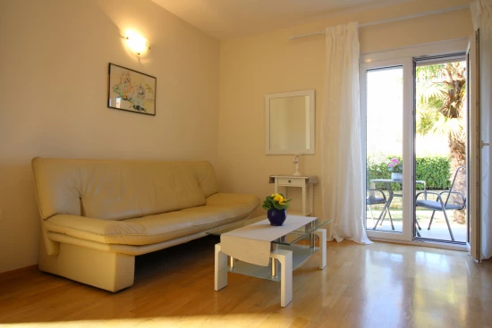 Apartmán Istrie - Poreč IS 7755 N1