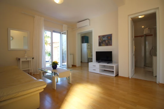 Apartmán Istrie - Poreč IS 7755 N1