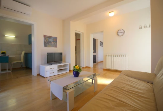 Apartmán Istrie - Poreč IS 7755 N1