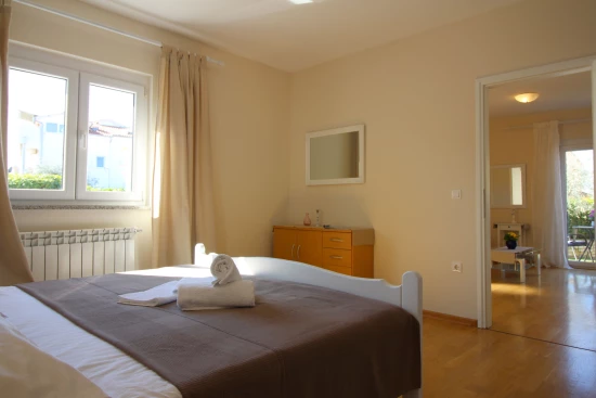 Apartmán Istrie - Poreč IS 7755 N1