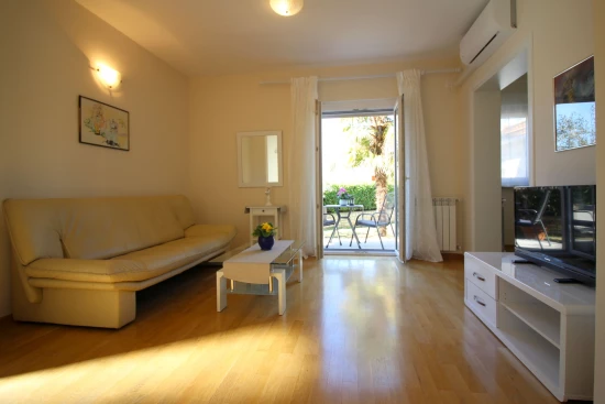 Apartmán Istrie - Poreč IS 7755 N1