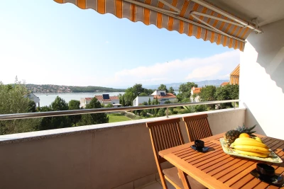 Apartmán Ostrov Krk - Soline OS 11163 N1