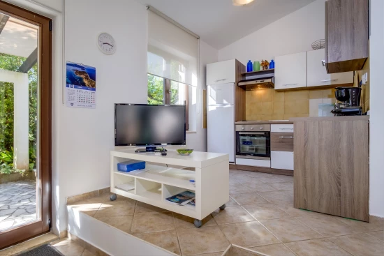 Apartmán Ostrov Lošinj - Mali Lošinj OS 11164 N1