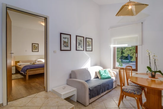 Apartmán Ostrov Lošinj - Mali Lošinj OS 11164 N1