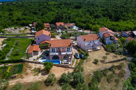 Vila Ostrov Krk - Šilo OS 11166 N1