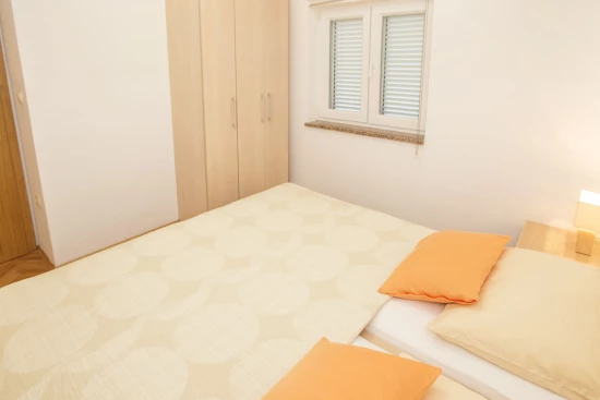 Apartmán Ostrov Krk - Baška OS 11168 N3